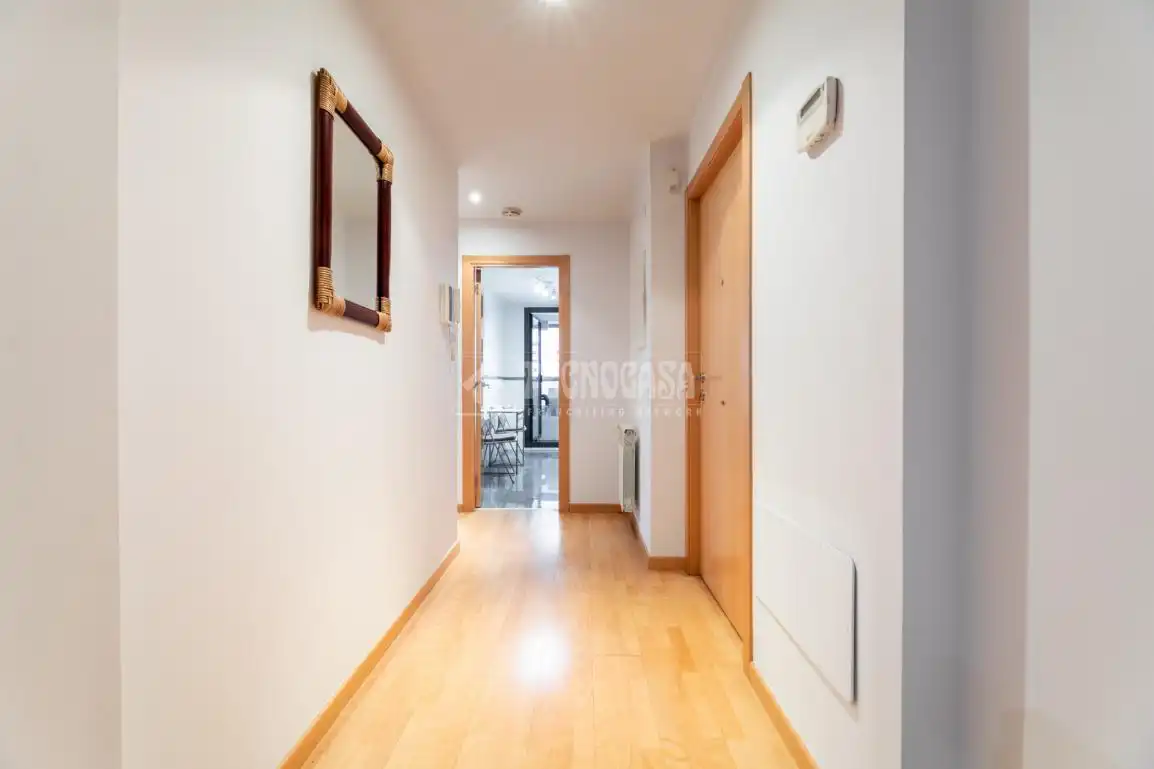 Flat for sale in Torrelodones  with Air Conditioner, Heating and Private garden