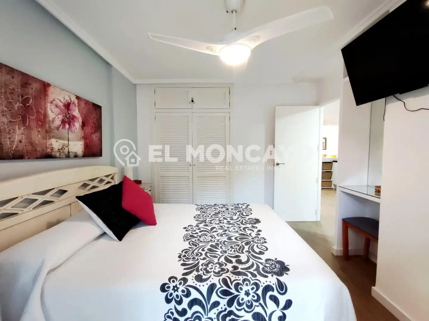 Bajo con piscina en venta en La Mata, imagen 27