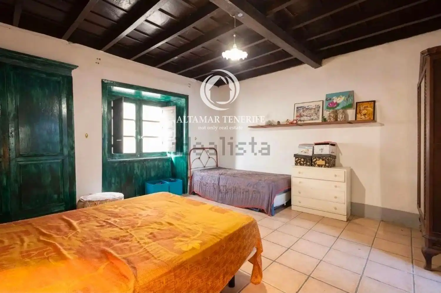Casa o chalet en venta en DUQUE DE LA TORRE, Arona pueblo