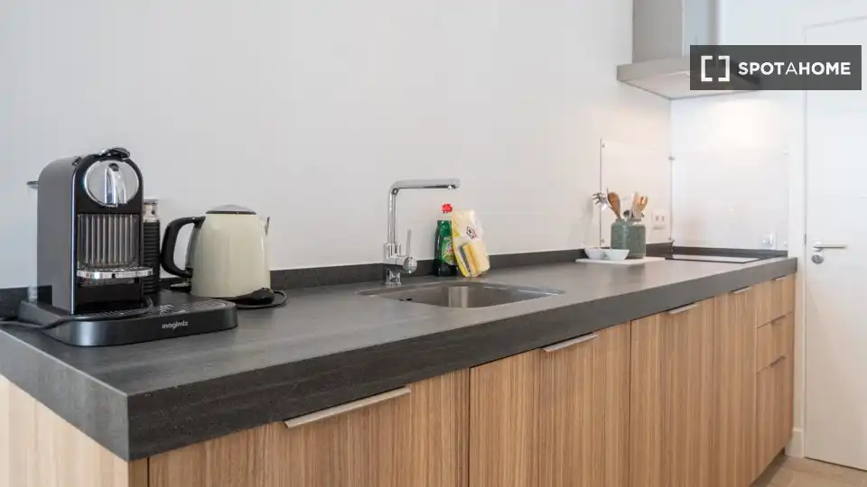 Habitació a La Caleta - La Viña