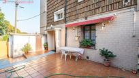 Garden of Flat for sale in Santander  with Balcony