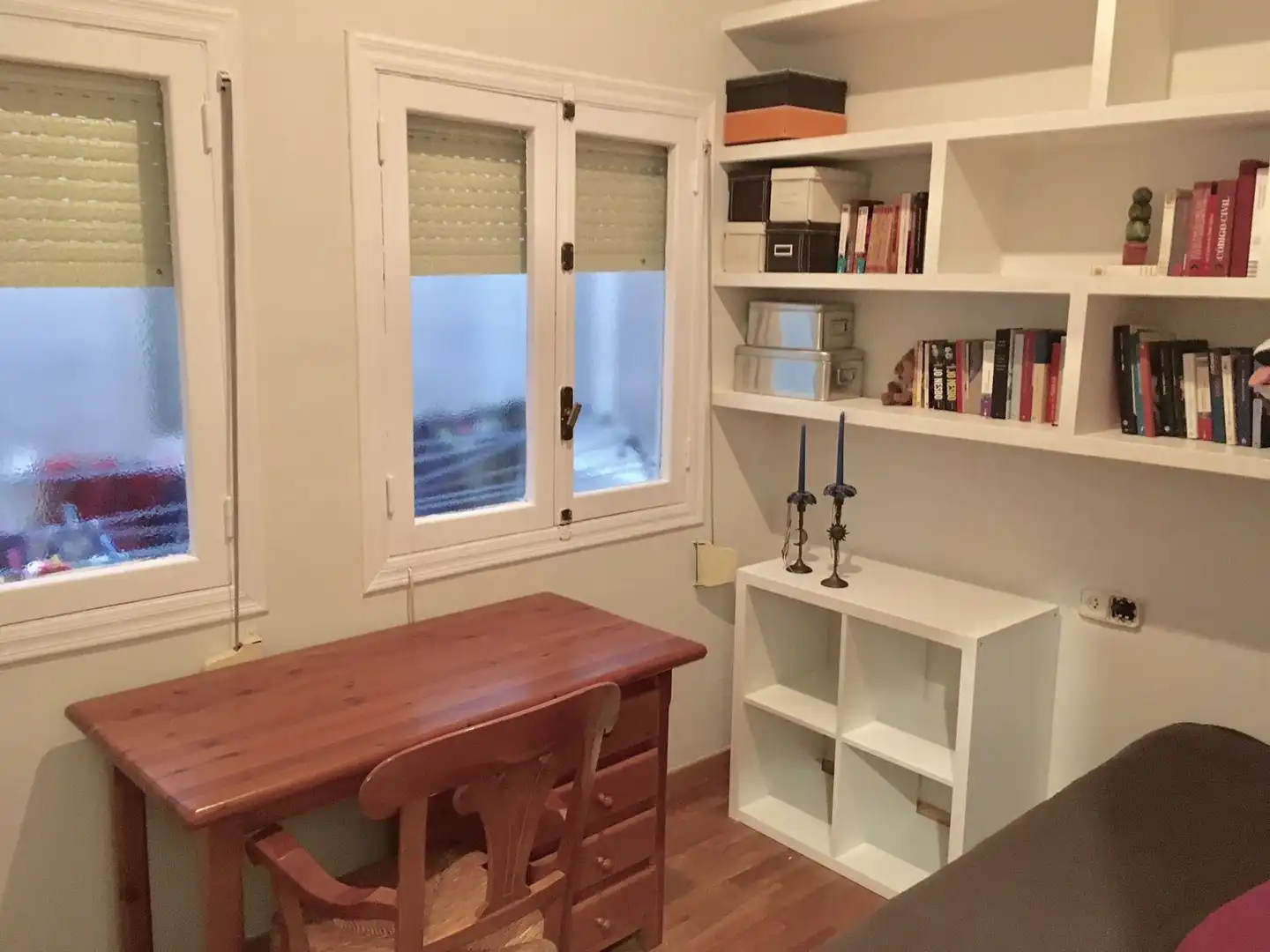 Wohnung zur Miete in Plaza Calvo Sotelo, Alicante, 13, Barrio del Centro