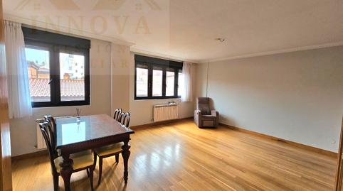 Foto 2 de Dúplex en venda a Obispo Nicolas Castellano 3, Centro, Palencia