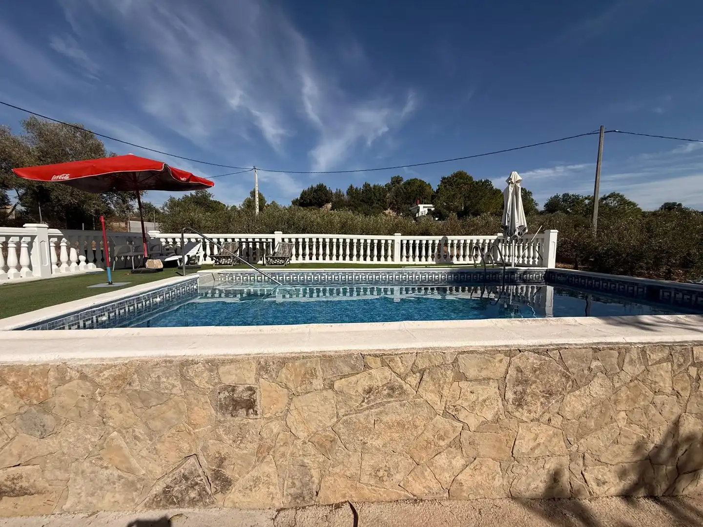 Villa con piscina in vendita a Cheste, imagen 37