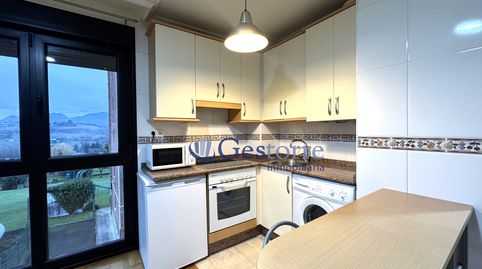 Foto 5 de Piso en venta en San Claudio - la Cruz, San Claudio - Trubia - Las Caldas, Oviedo