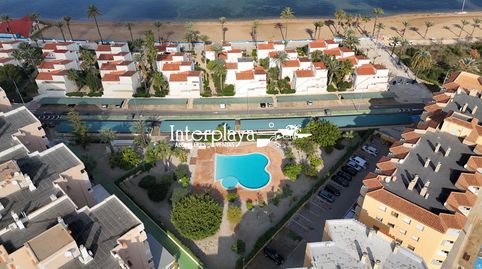 Foto 5 de Apartamento en venta en Avenida Playa Honda, 11, Playa Honda - Playa Paraíso, Cartagena