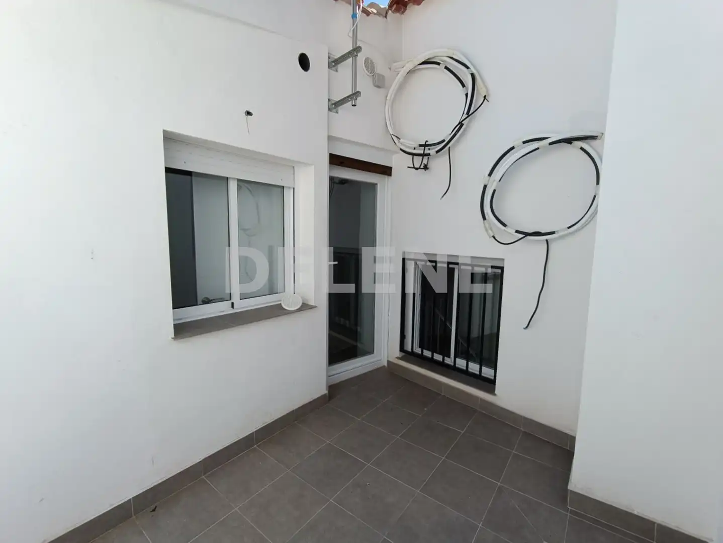 Casa con terraza en venta en Hellín, imagen 28