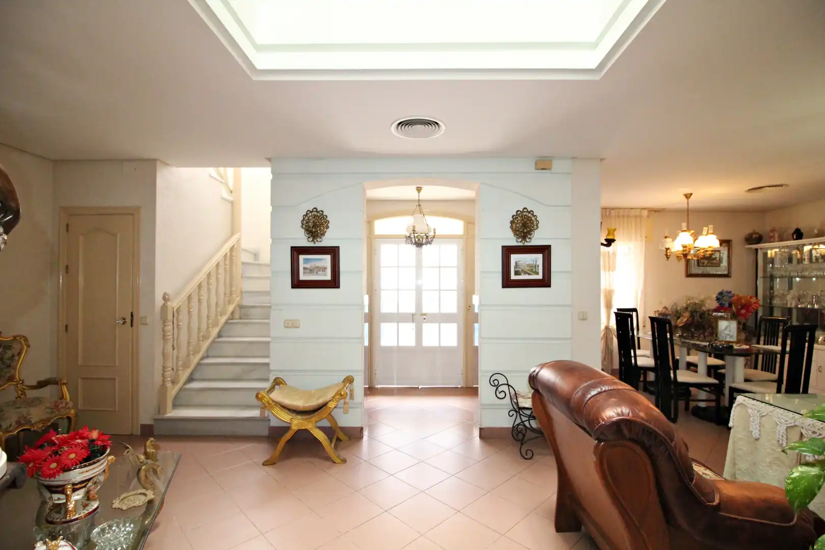 Casa adosada en venta en Punta Umbría con Aire acondicionado, Terraza y Trastero