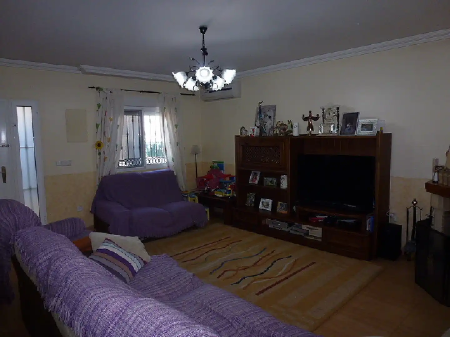 Villa zum Verkauf in Hondón de los Frailes, imagen 4