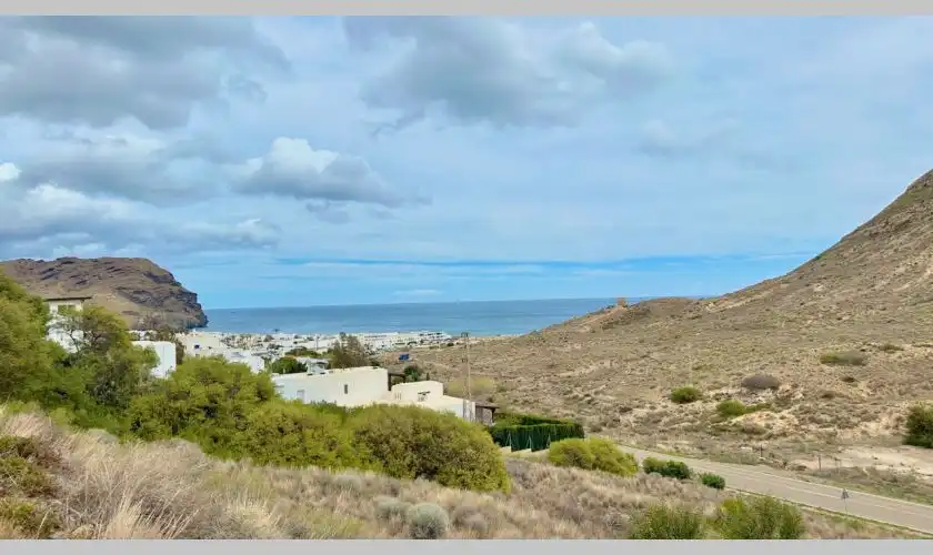 Terreno residencial en venta en Las Negras