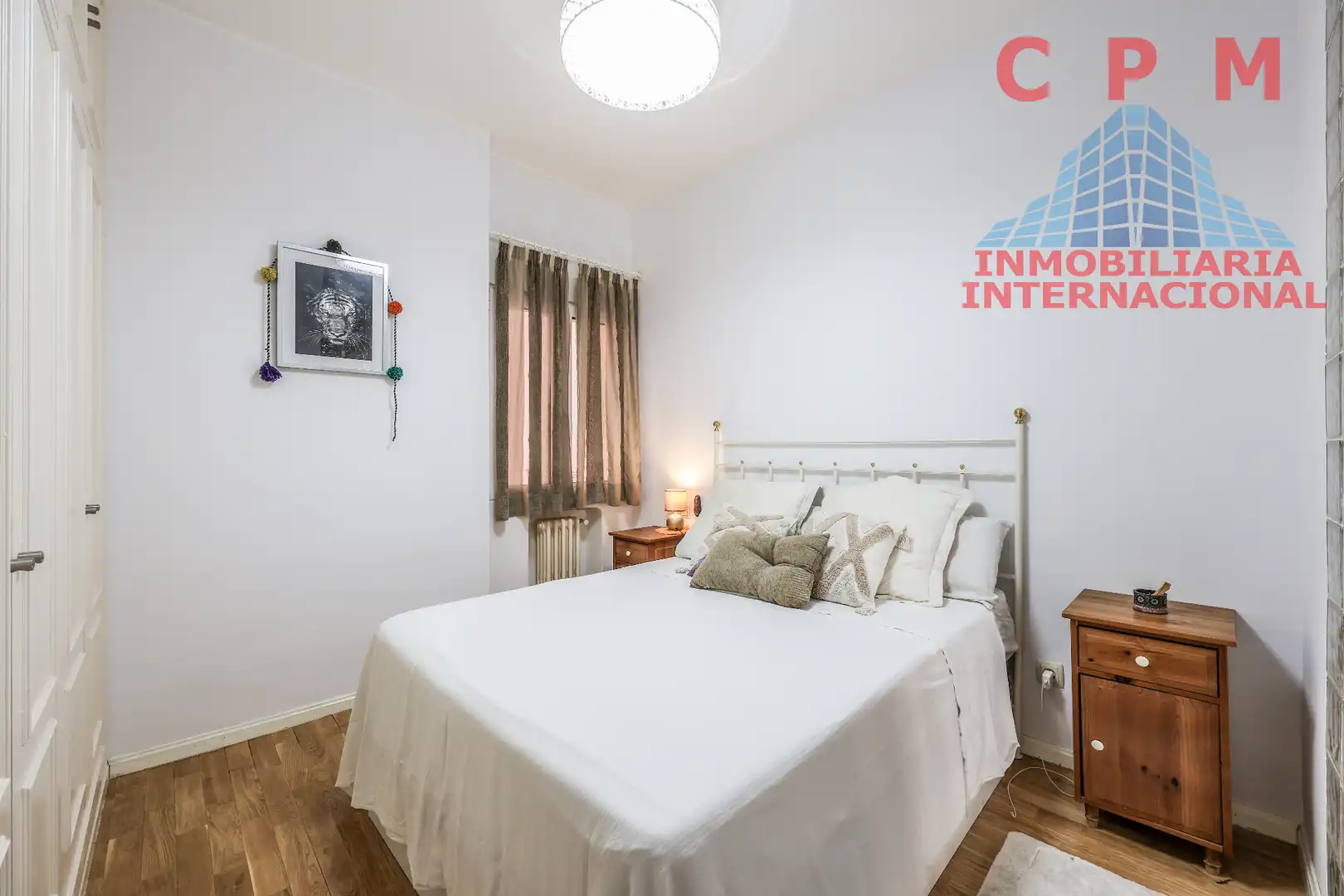 Wohnung zur Miete in Acacias