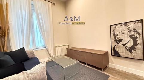 Foto 3 de Pis de lloguer a Nogal, Caño Argales, Valladolid Capital