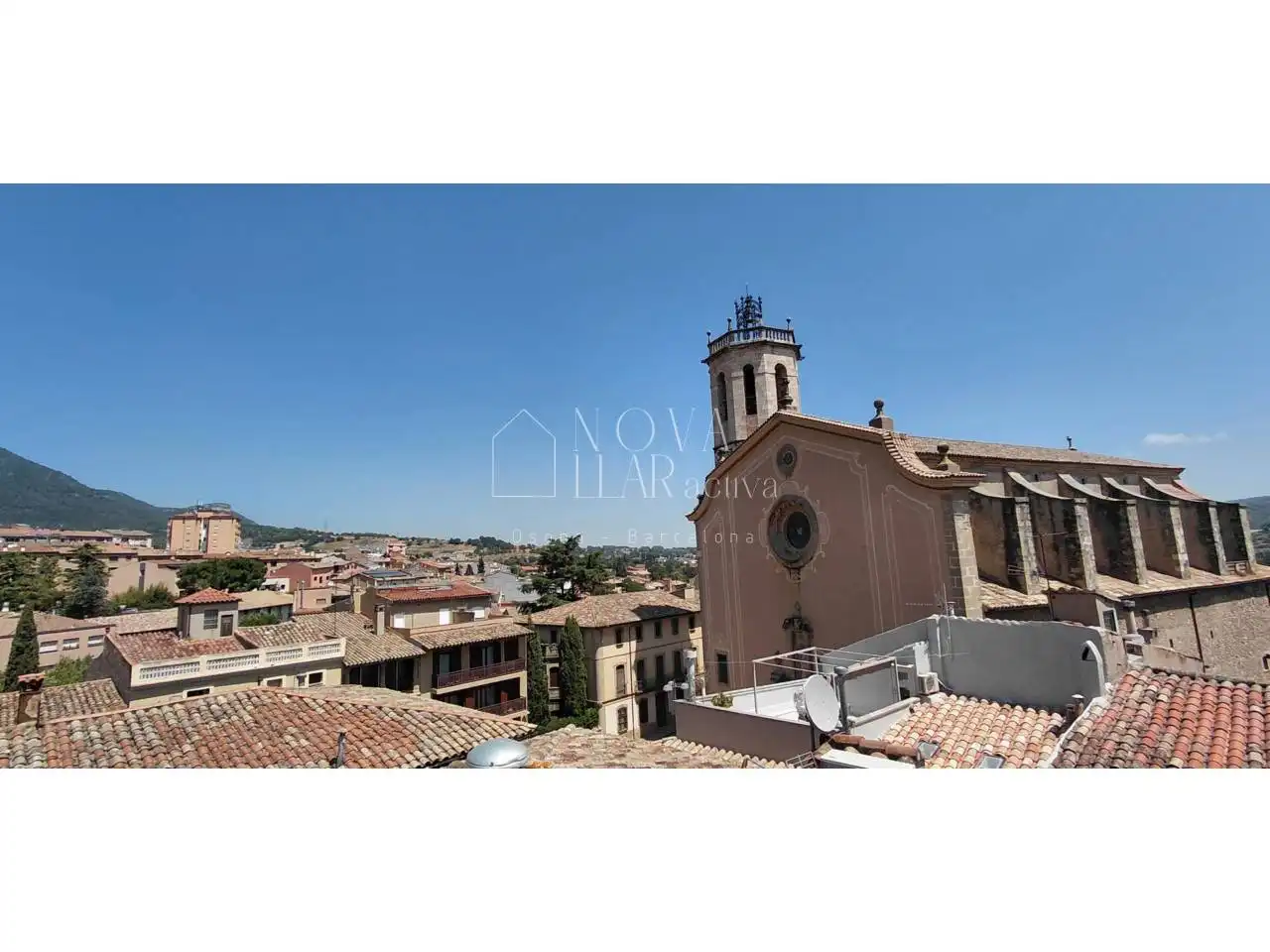 Flat with terrace for sale in Plaza Major, imagen 7