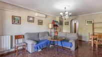 Sala d'estar de Pis en venda en  Granada Capital amb Terrassa
