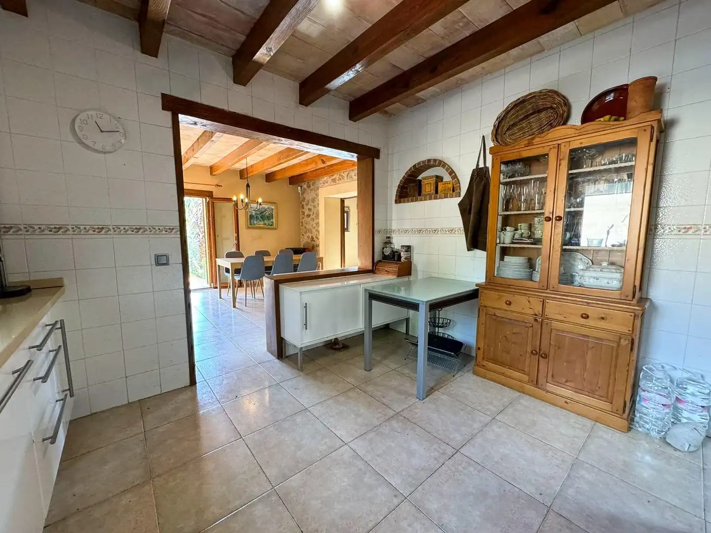 Country house with pool for sale in Diseminado Diseminados 100, imagen 13