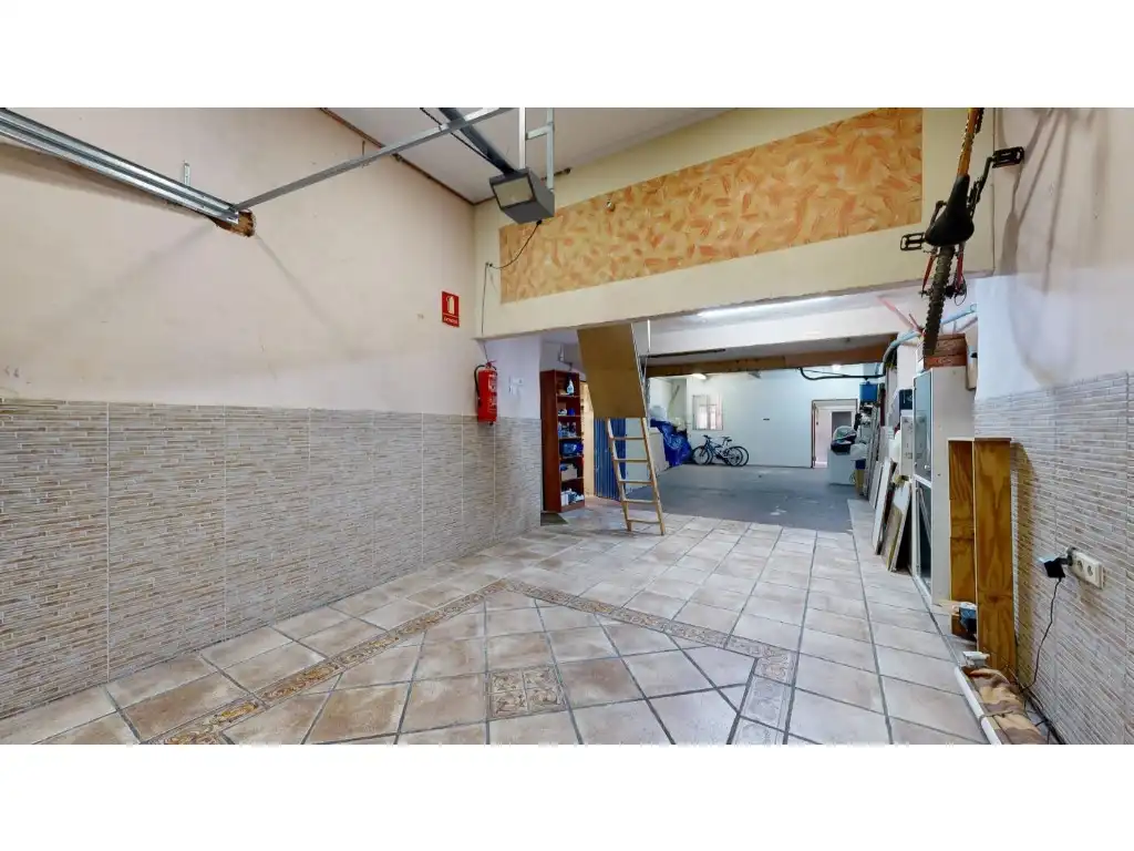 Casa o chalet en venta en Natzaret