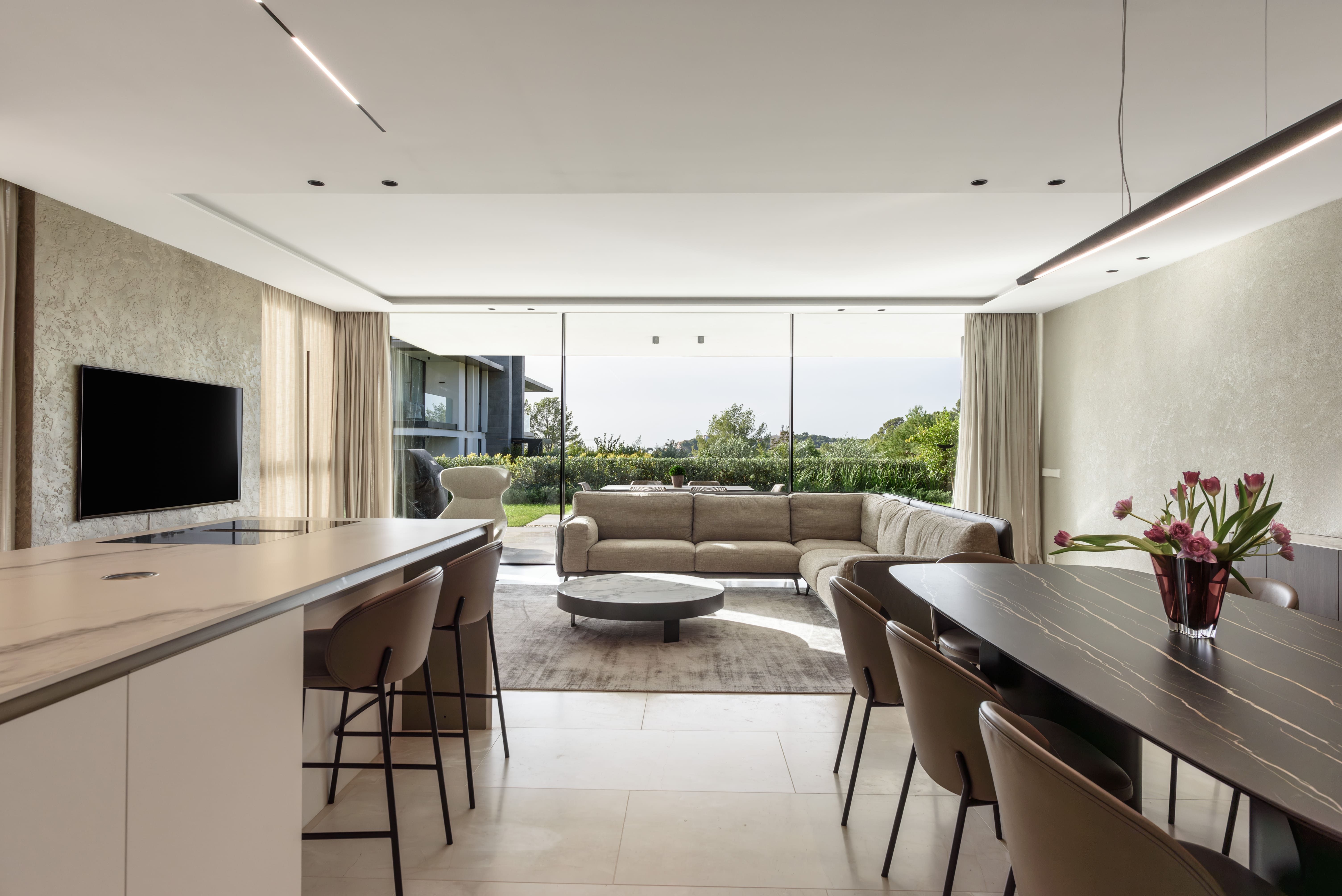 Planta baja for sale in Peguera