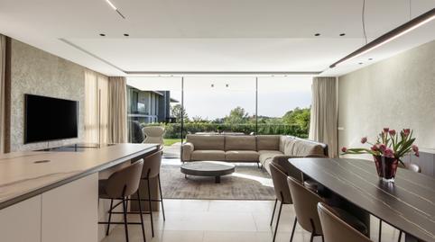 Foto 3 de Planta baja en venta en Peguera, Calvià