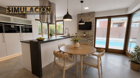 Foto 3 de Ático en venta en Liencres - Bo Portio Urb Talassa Villas, Liencres, Piélagos