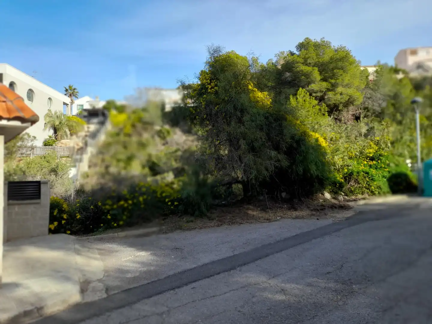 Wohnbaugrundstück zum Verkauf in Avenida de Santa Maria de Montserrat 219, imagen 10