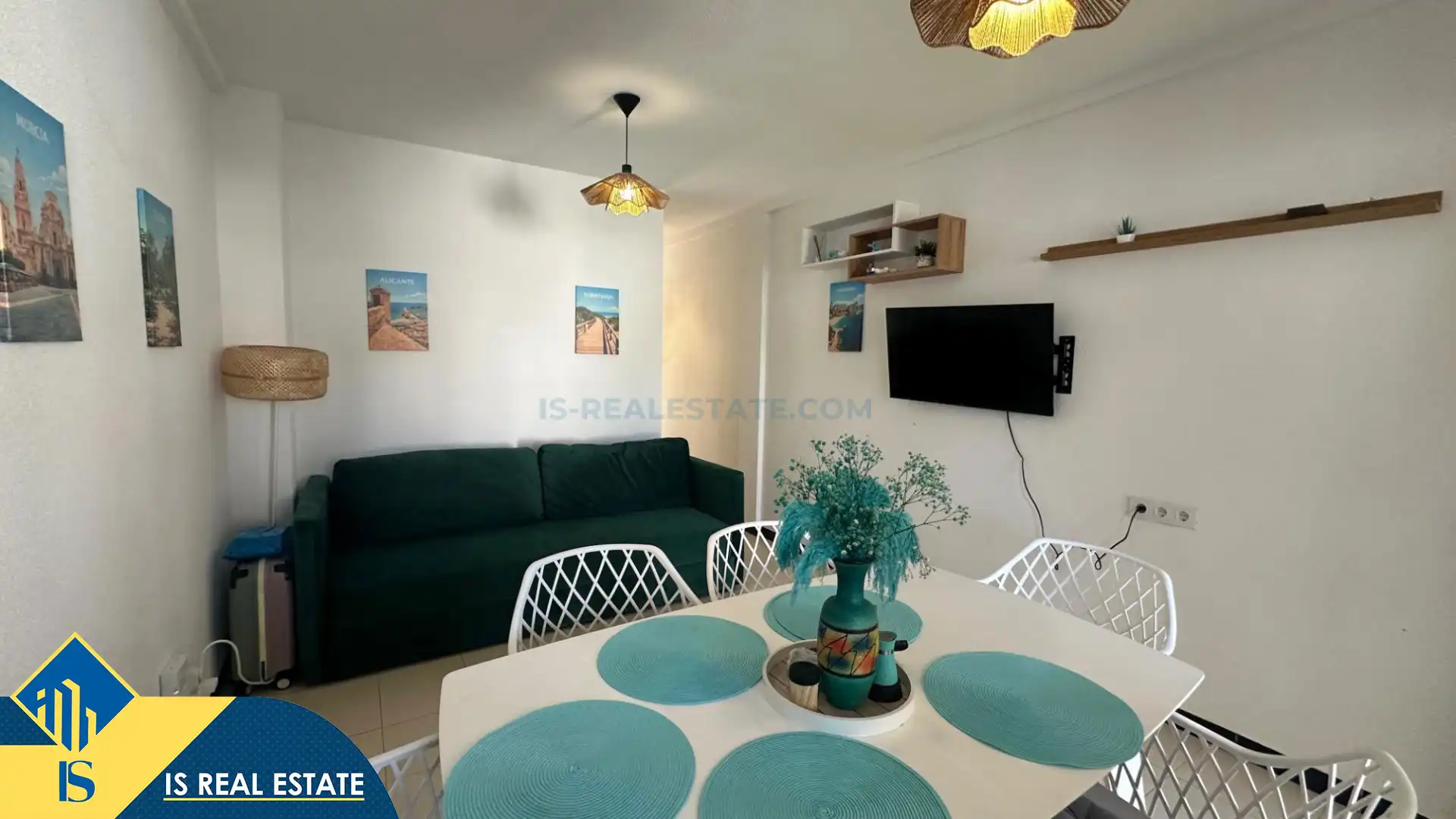 Adosado con terraza en venta en La Mata, imagen 8
