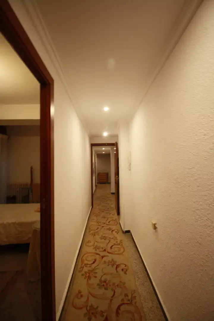Appartement avec terrasse à louer à Calle de Luis López Allué, imagen 20