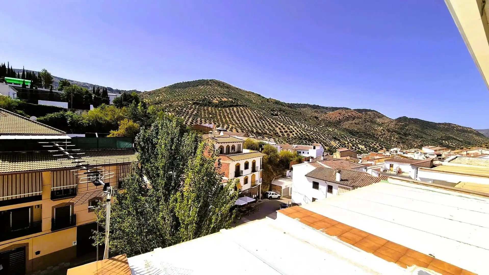 Piso con ascensor en venta en Algarinejo, imagen 36