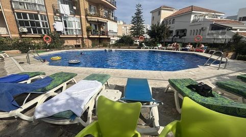Foto 5 de Estudi en venda a Solymar, Benalmádena