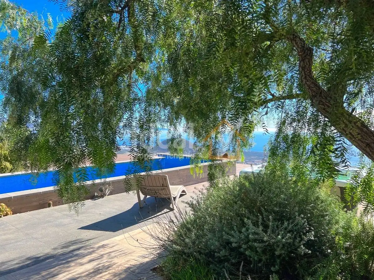 Terrace of Houses for sale in Güímar  with Private garden, Terrace and Swimming Pool