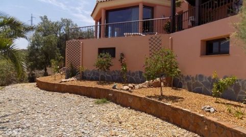 Photo 2 of Houses for sale in Los Gallardos, Almería