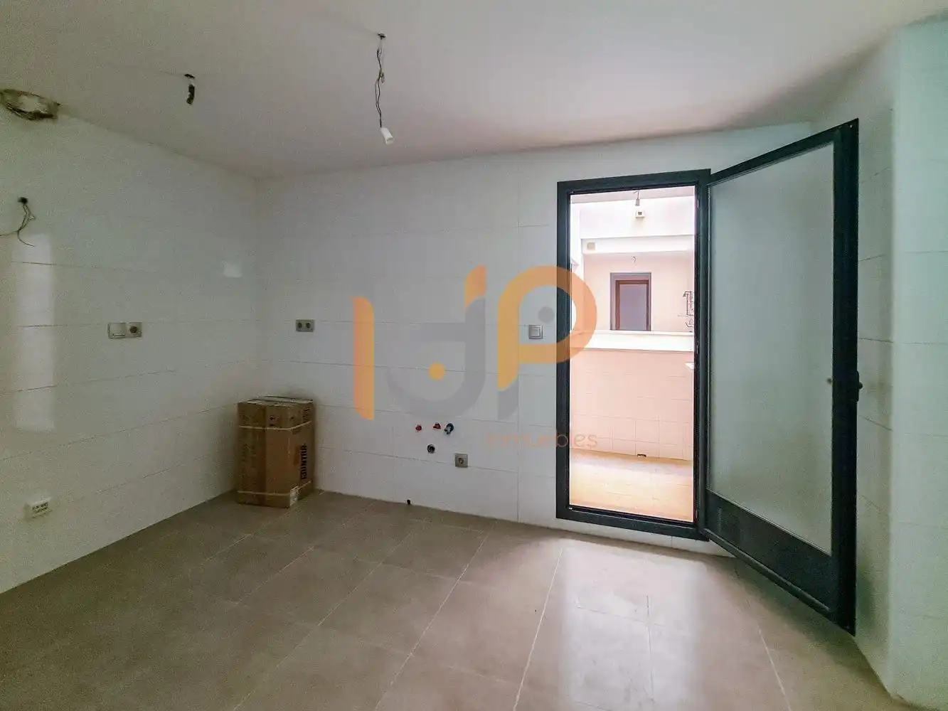 Flat with terrace for sale in Huércal-Overa, imagen 8