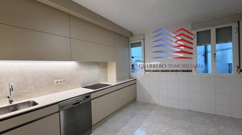 Foto 4 de Piso de alquiler en Calle Paseo, Centro, Ourense Capital