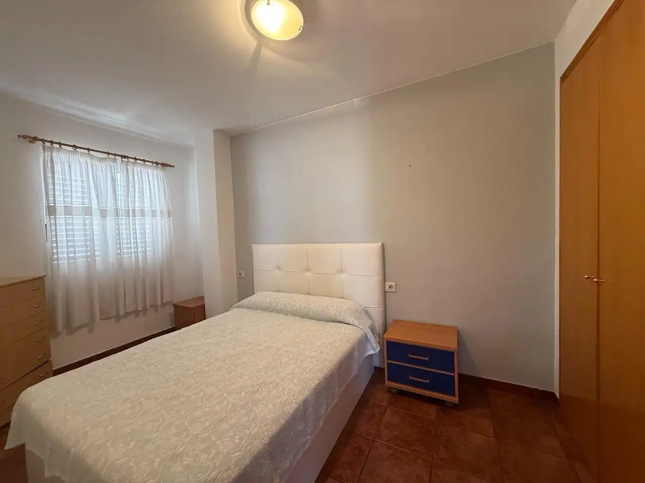 Maison mitoyenne avec terrasse à vendre à Moncófar Playa, imagen 4