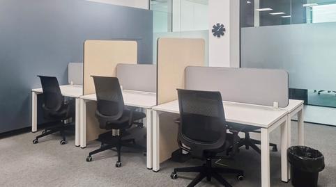 Photo 2 of Office to rent in Camí de Can Camps, 17 - , Volpelleres, Barcelona