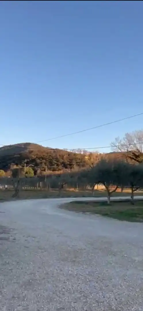 Maisonette zur Miete in Girona mit Klimaanlage, Heizung und Terrasse