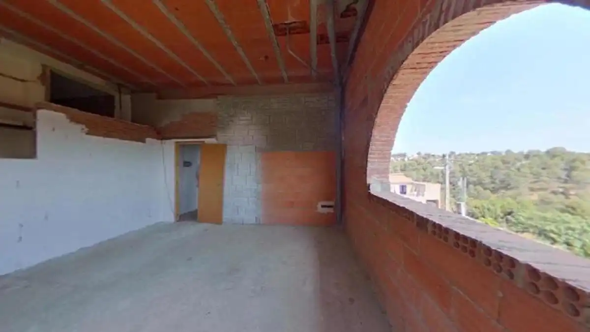 Casa con piscina en venta en Castellnou - Can Mir - Can Solà, imagen 14