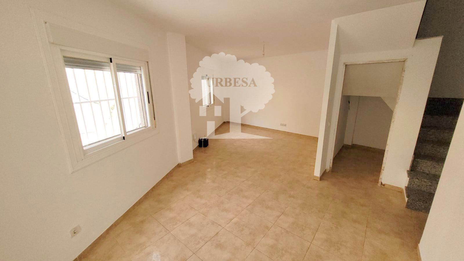 Casa adosada en venda en Albuñol amb Terrassa