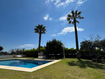 Pis amb balcó de lloguer a Passeig del Marquès de Casa Riera 26