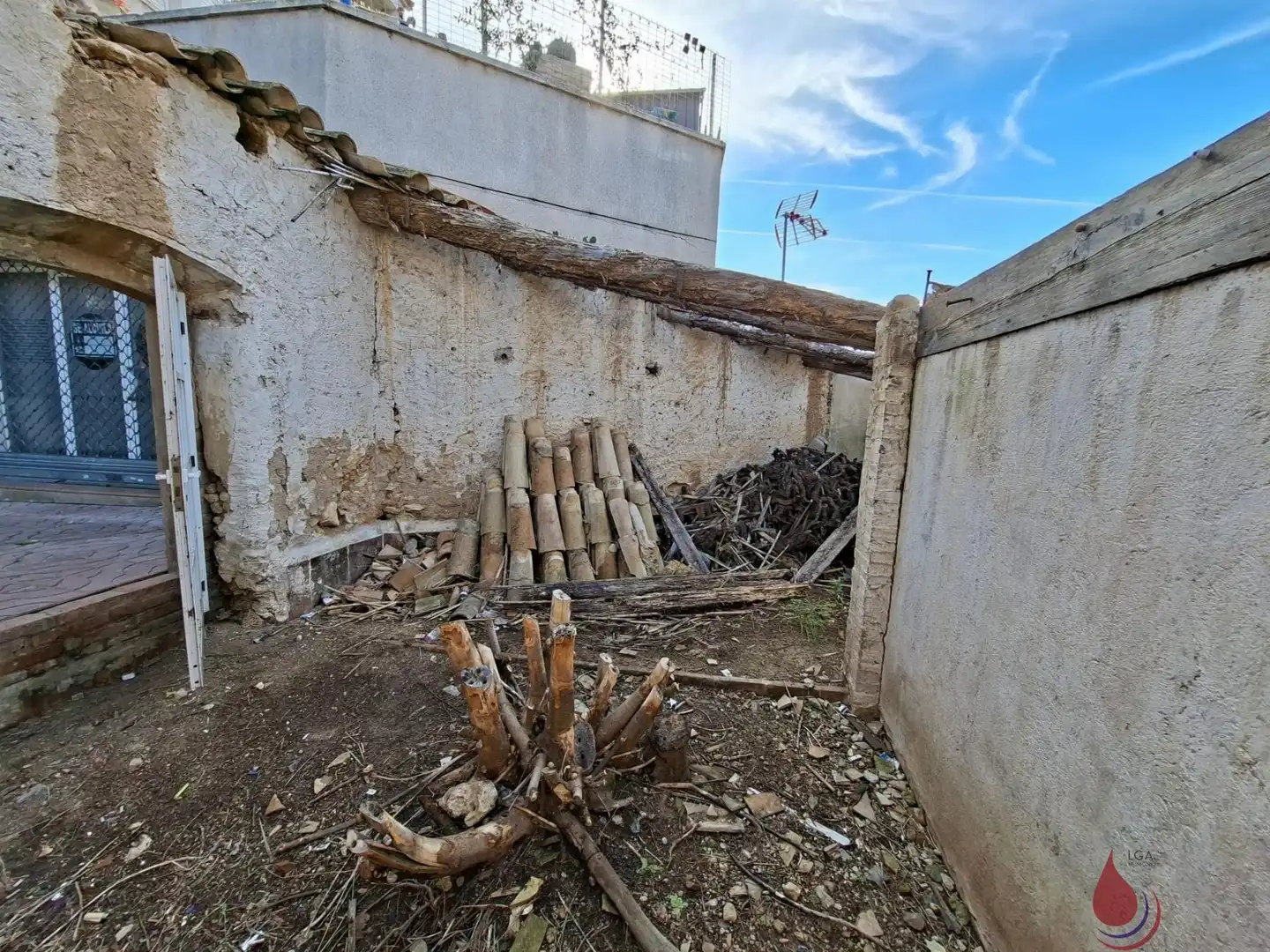 Residencial en venta en L'Arboç, Tarragona