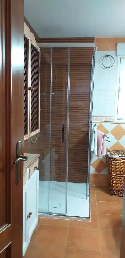 Baño de Casa o chalet en venta en Santa Fe con Aire acondicionado y Balcón
