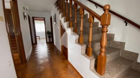Foto 4 de Casa adosada en venta en Lobios, Ourense