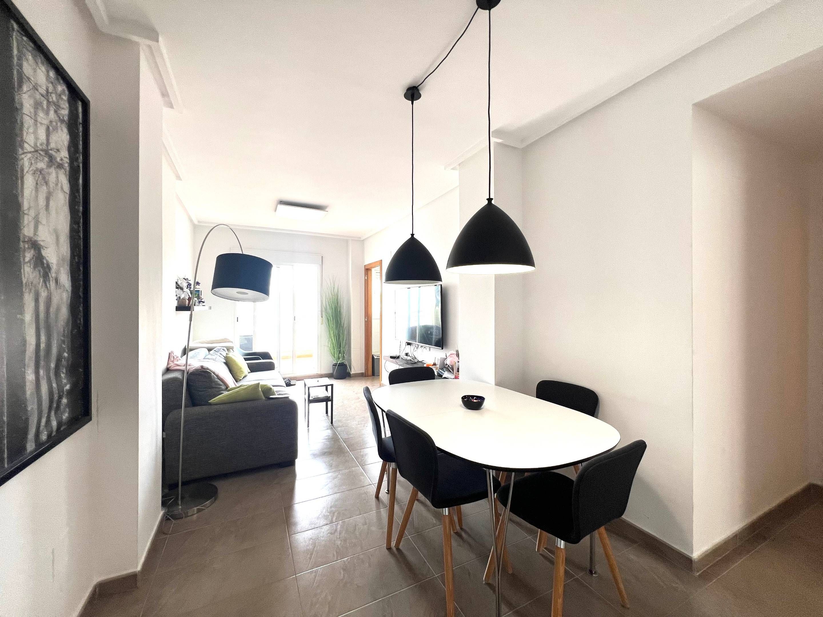 Attic for sale in Rambla JUAN MATEO GARCIA, Centro - Muelle Pesquero