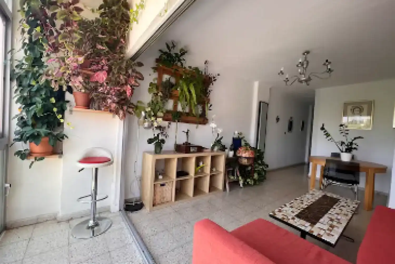 Appartement avec terrasse à louer à Martiricos - La Roca, imagen 2