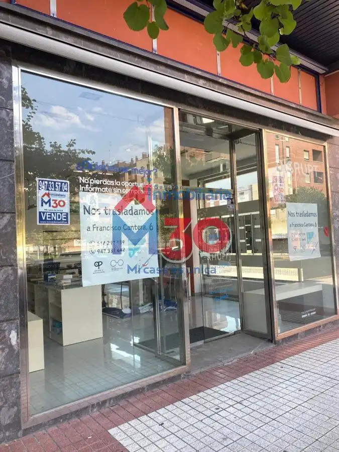 Local commercial à vendre à Anduva - Miranda sur, imagen 2