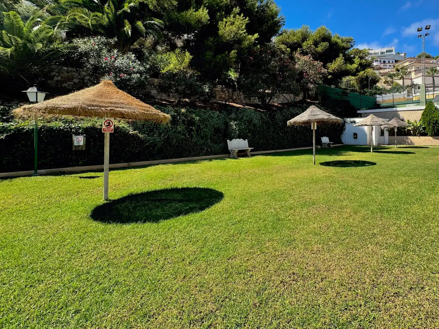 Villa con piscina in vendita a el naranjo, imagen 172