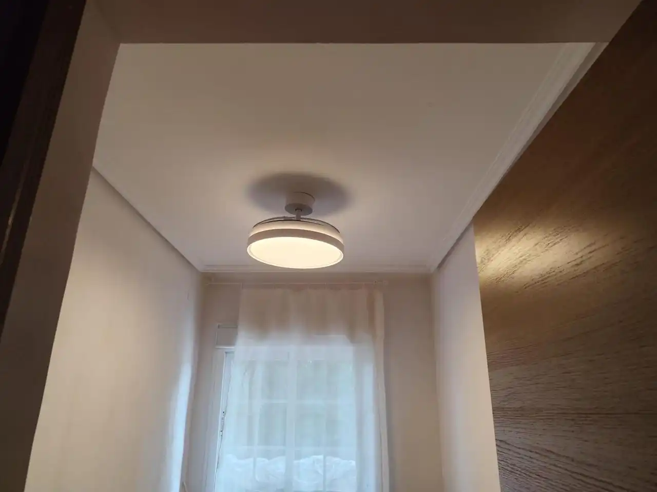 Wohnung zur Miete in Alcorcón mit Klimaanlage, Heizung und Möbliert