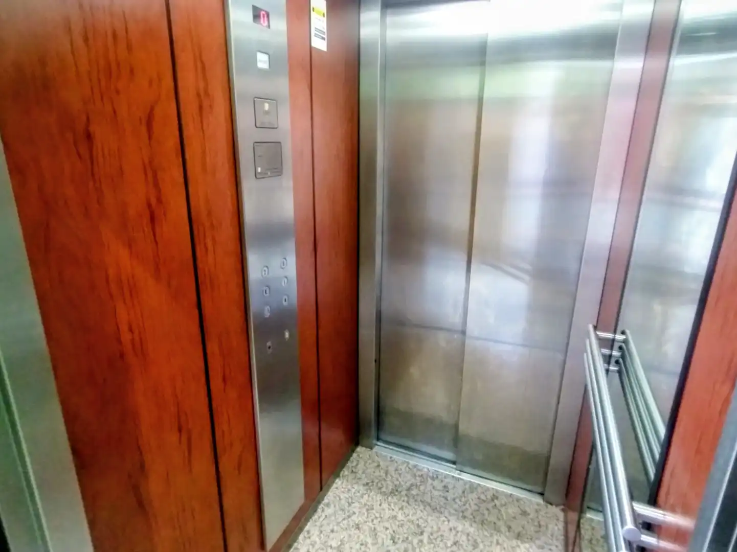 Pis en venda en Molina de Segura amb Aire condicionat, Calefacció i Traster
