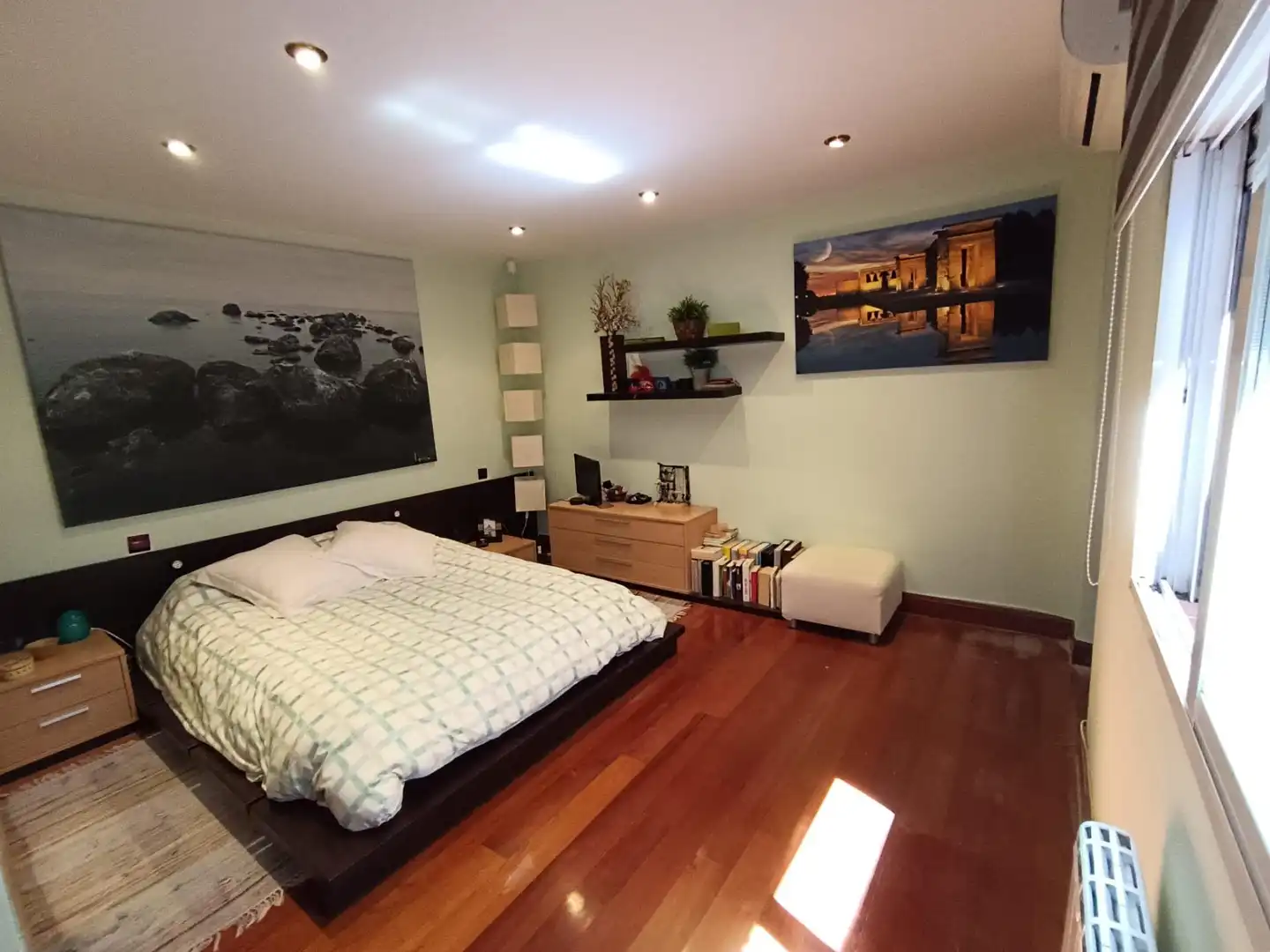 Habitación de Piso en venta en Madrid con Aire acondicionado y Calefacción