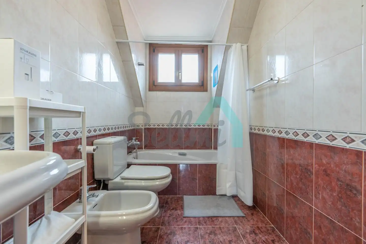 Dachboden zur Miete in Calle Bernardo Casielles, Argañosa
