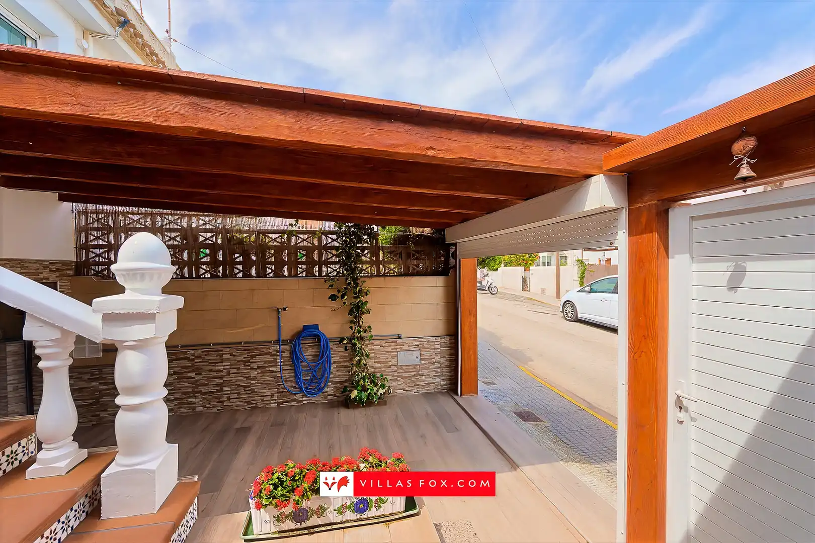 Maison mitoyenne à vendre à San Miguel de Salinas, imagen 48